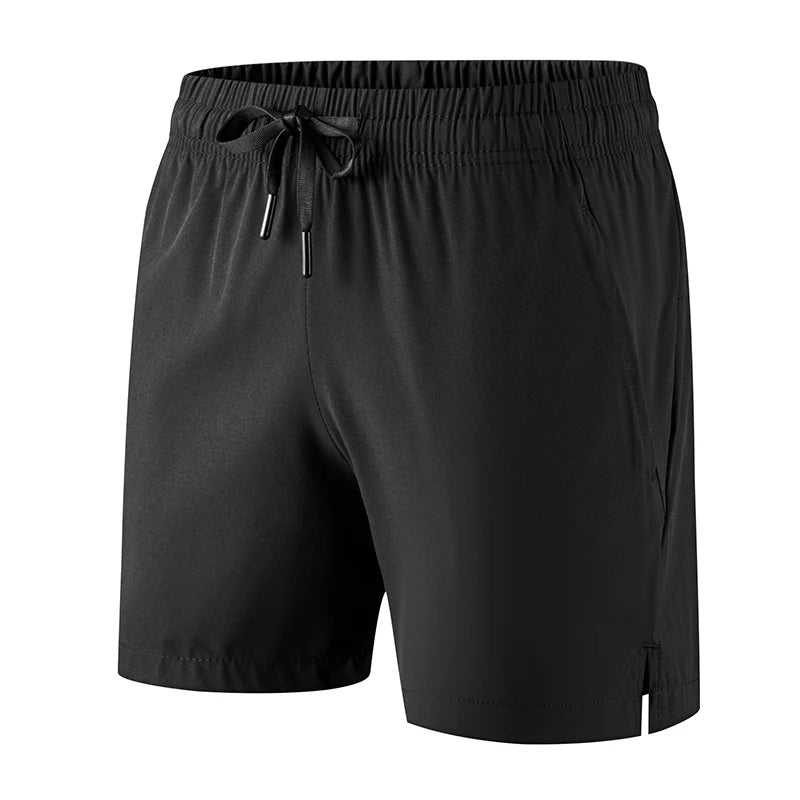 Lightweight Quick Dry Running Shorts - Men's Fitness Apparel 6