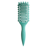 3-in-1 Curl Defining & Detangling Brush