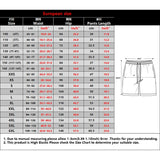 Gradient Graphic Beach Shorts For Men Colorful 3D Printed Board Shorts 6