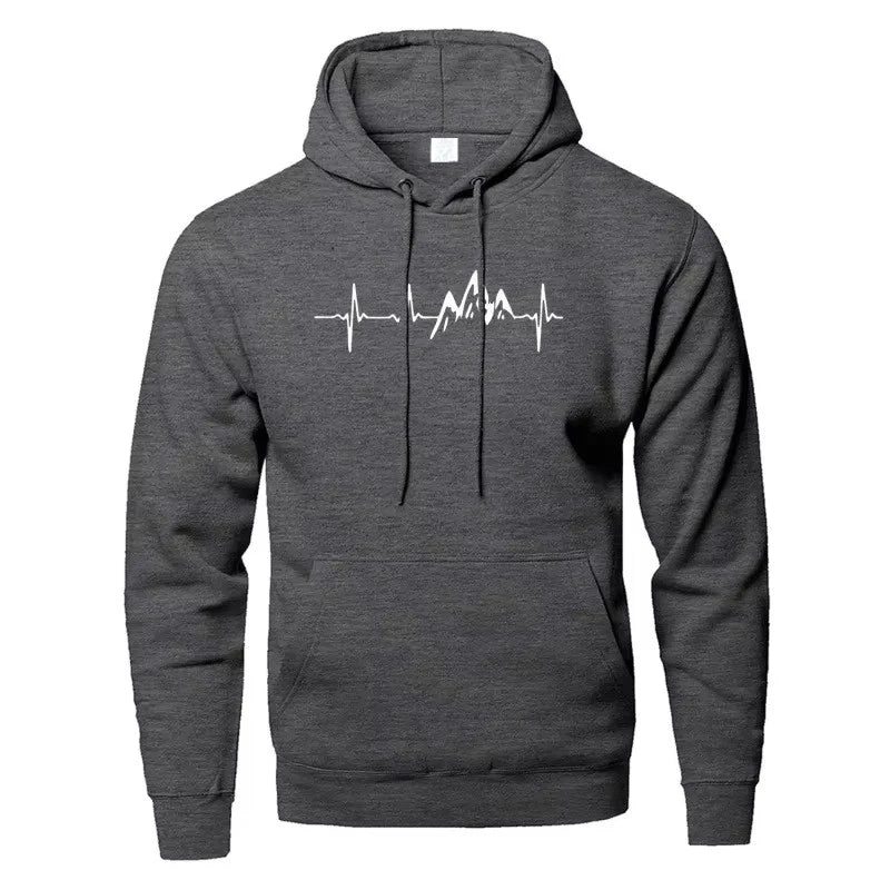 Mountain-Heartbeat-Hoodies-for-Man-Sweatshirt-Autumn-Long-Sleeve-Hooded-Sweatshirt-Hoodie-Black-Gray-Sportswear