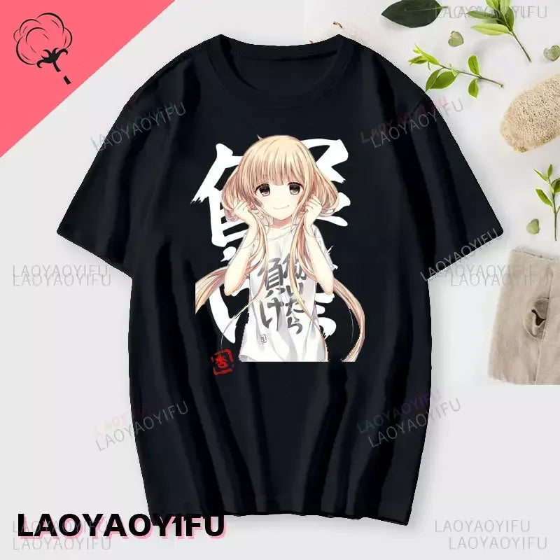 Anzu Futaba Version T-Shirt