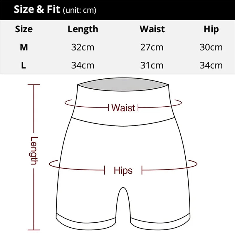 Women Yoga Shorts High Waist Workout Shorts Fitness Yoga Lift Butt Fitness Ladies Yoga Gym Running Short Pants Sportswear 2