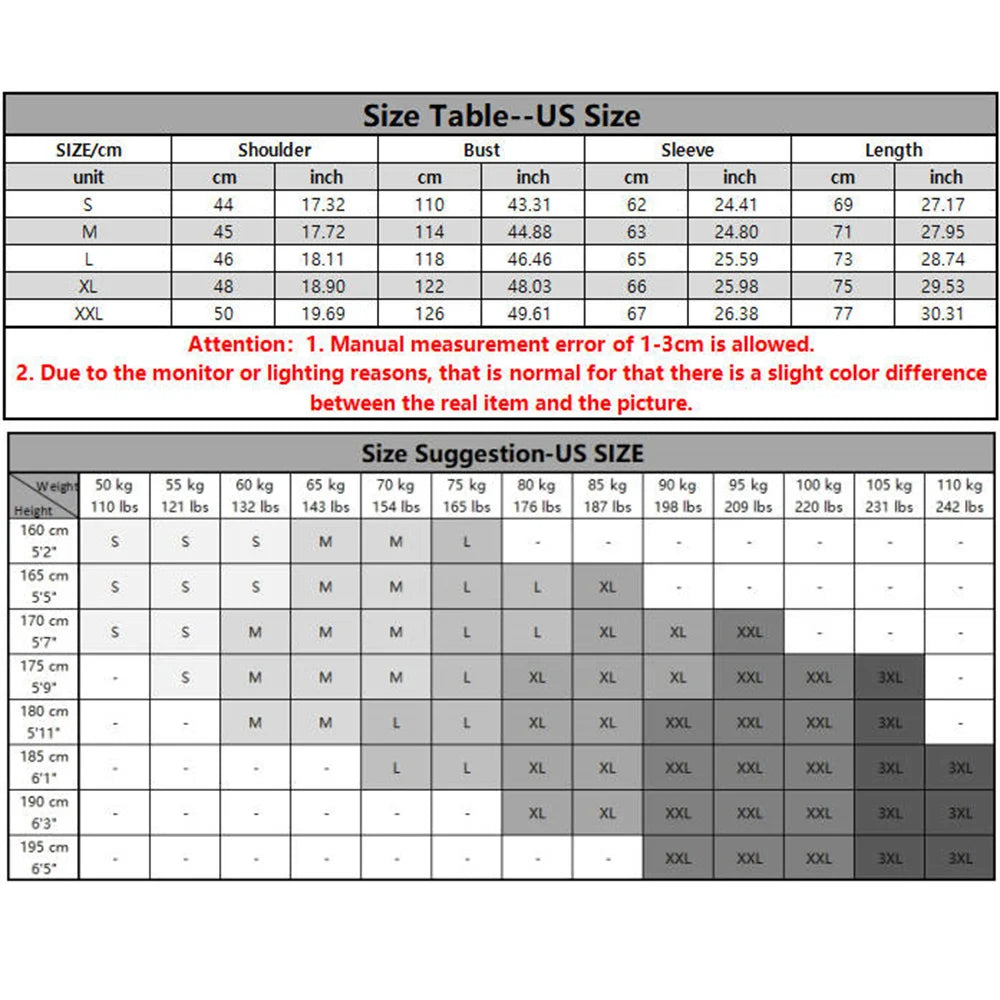 Men Long Sleeved T-shirt Cotton Slim Fit Bottoming Shirt Fitness Tops Tees Button Neck Casual Cozy Tshirt 6