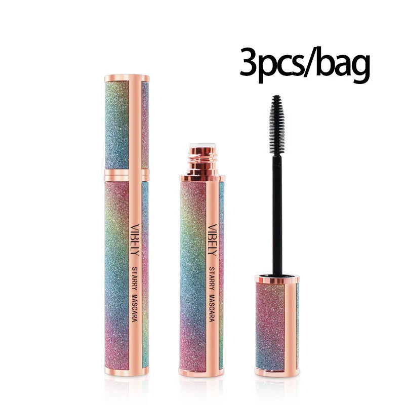 4D Brilliant Starry Sky Mascara