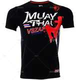 Performance Martial Arts & Fitness Tee