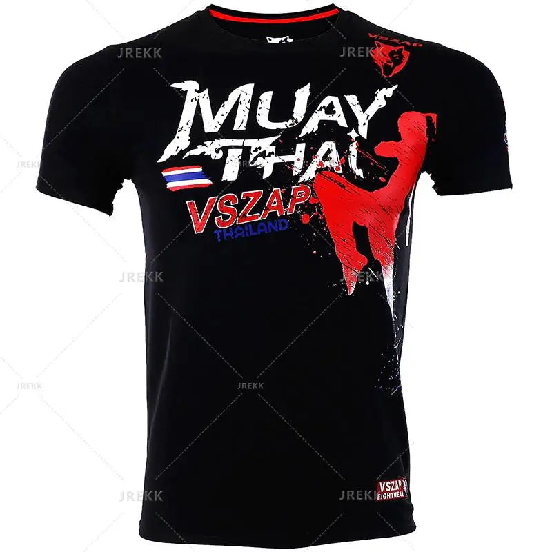 Performance Martial Arts & Fitness Tee