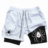 Anime-Hunter-x-Hunter-Performance-Shorts-for-Men-Breathable-Spider-Gym-Shorts-Summer-Sports-Fitness-Workout