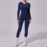 New-Autumn-Winter-Women-s-One-piece-Yoga-Jumpsuit-leggings-Long-sleeved-Sexy-Backless-Slim-Fit