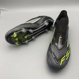 Football Field Boots Professional Non Slip Soccer Shoes Training Society Cleats Football Shoes SLIP-ON  Laceless