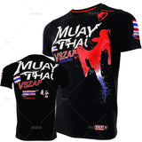 Performance Martial Arts & Fitness Tee