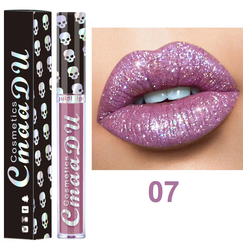 Honey Gloss Volumizing Lipstick