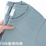 Unisex 100% Cotton Premium T-Shirt