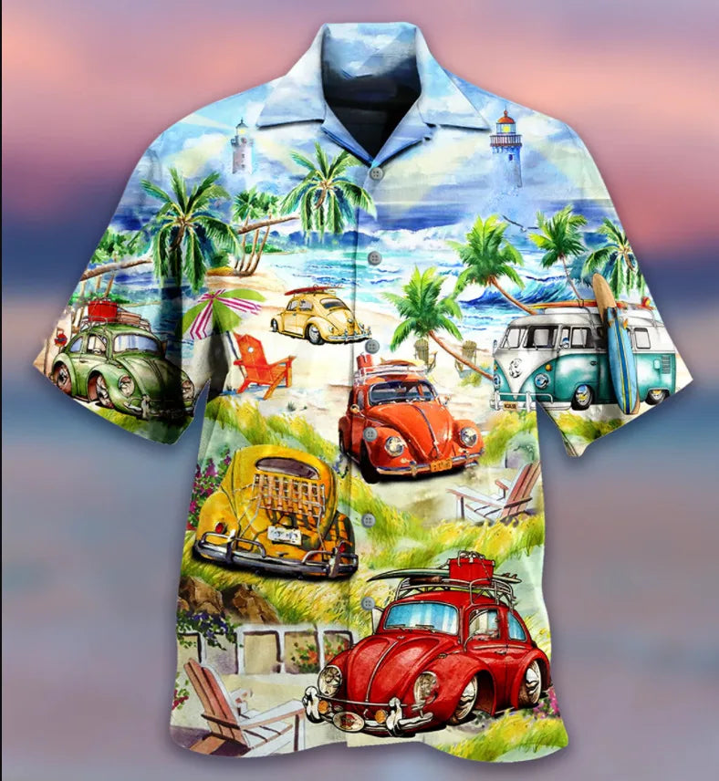 2023-Summer-Loose-Breathable-3d-Print-Trendy-Cool-Fashion-Hawaiian-Shirts-Beach-Party-Tops-Short-Sleeves