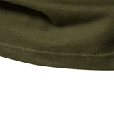 AIOPESON Men's T-shirts 100% Cotton Long Sleeve O-neck Pactwork Casual T Shirts for Men New Spring Designer Tees Men Clothing 5