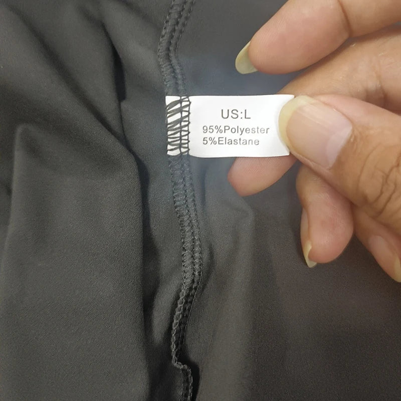 6pcs/set Men Underwear Solid Color Men Boxer Shorts Fashion Personalized Printing I Love My Wife Soft Breathable Men Underpant 6