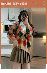 Brown-Skirt-Ladies-2022-Summer-Clothes-Women-s-High-Waist-Harajuku-Korean-Style-Black-Mini-Pleated