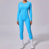 New-Autumn-Winter-Women-s-One-piece-Yoga-Jumpsuit-leggings-Long-sleeved-Sexy-Backless-Slim-Fit