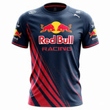 Red Bull Racing F1 Men’s 3D Team T-Shirt
