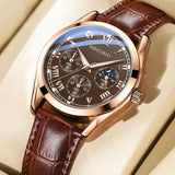 2024 Watches for Men Relojes Para Hombre Luxury Watch Casual Watch Quartz Wristwatches Men Best Gifts Cheap Price Relógio Pulso 2
