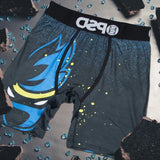 Comfortable & Sexy Men's Boxer Underwear: Breathable, Plus Size Options 4