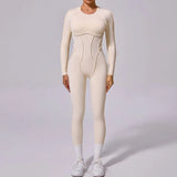 New-Autumn-Winter-Women-s-One-piece-Yoga-Jumpsuit-leggings-Long-sleeved-Sexy-Backless-Slim-Fit