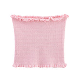 Women’s Knit Cardigan & Skirt Set