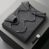 Men-s-female-cashmere-One-piece-ready-to-wear-Hoodie-100-Merino-Wool-Knitted-Sweatshirt-Autumn