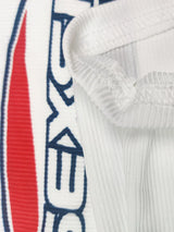 Y2K High Street Tank Tops White Coquett Thin Straps Gyaru Tops Acubi Fashion Women Tops Sexy Letter Printed for Female 6