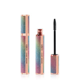 4D Brilliant Starry Sky Black  Mascara Slim, Thick, Curled, Waterproof, Long lasting, Non Staying Mascara 5