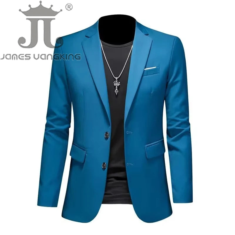 Men’s Royal Occasion Blazer
