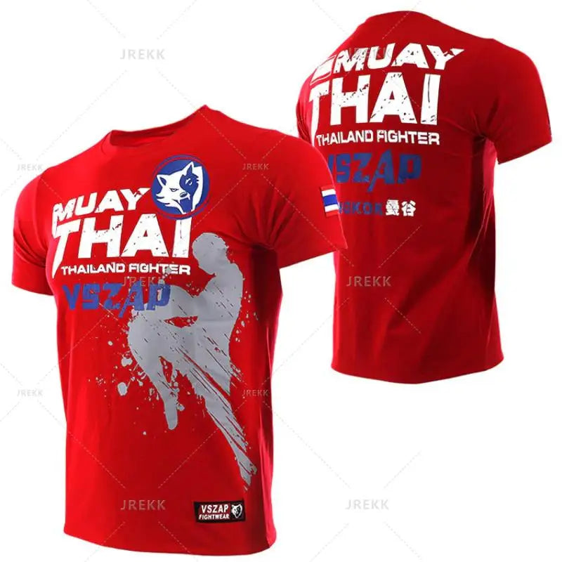 Performance Martial Arts & Fitness Tee