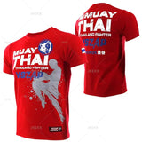 Performance Martial Arts & Fitness Tee