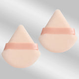 2-Triangle-Powder-Puff-Face-Makeup-Sponge-Soft-Velvet-Cosmetic-Puff-Blender-Beauty-Foundation-Sponge-Make