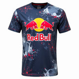 Red Bull Racing F1 Men’s 3D Team T-Shirt