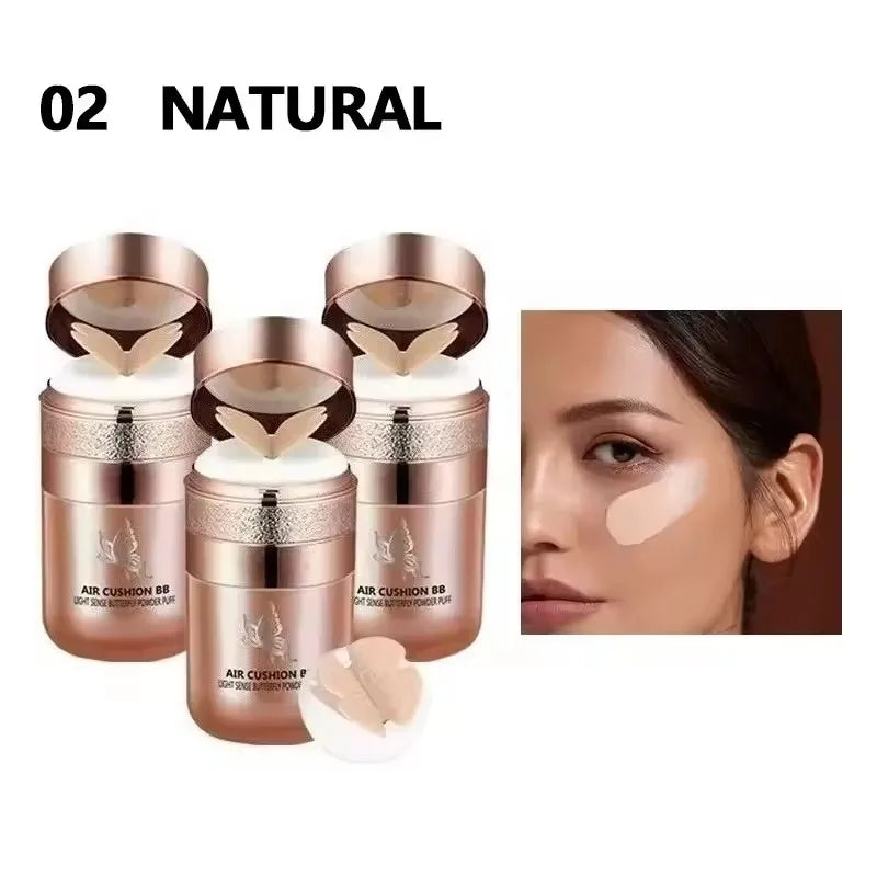 Butterfly Air Cushion BB Cream