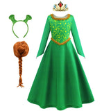Girls' Fantasy Fiona Adventure Dress