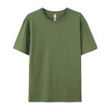 Premium 100% Cotton Unisex Fashion Tee
