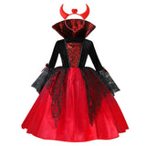 Youth Holiday Character Cosplay Suit