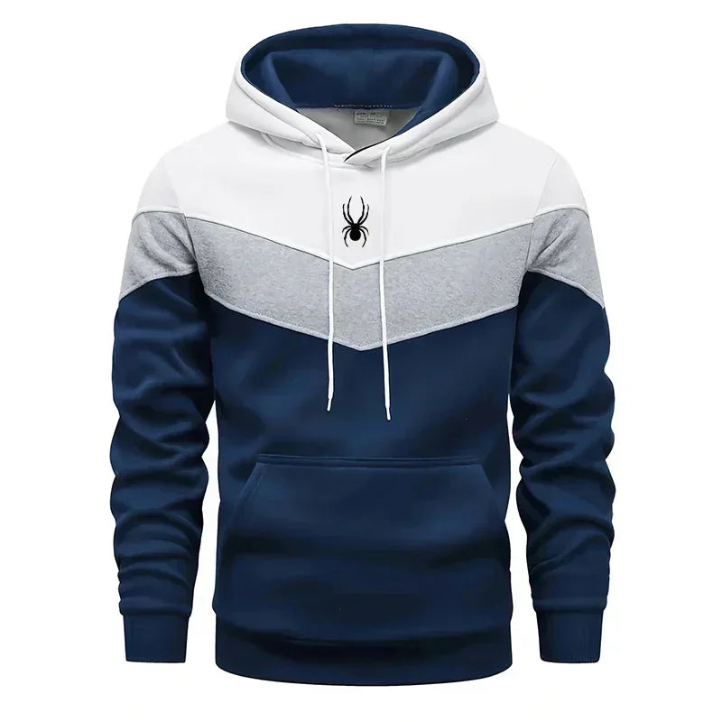 Men-s-Clothing-Casual-Sweatshirt-Suit-Sweatshirts-for-Men-Daily-Tricolor-Hoodies-Hot-High-Quality-2024