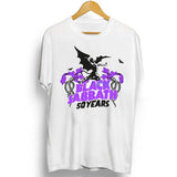 Black Metal Rock Band T shirt Men Women Fashion Casual Graphic Short Sleeve Short Sleeve Plus Size T Shirt Unisex 62474