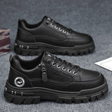 Men's casual sports outdoor hiking trendy fashion street comfortable 3