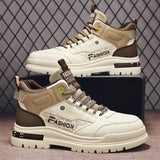 Sneakers Men Casual Autumn Vulcanized Shoes Male Walking Sport Shoes Outdoor Sneakers