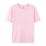 Premium 100% Cotton Unisex Fashion Tee