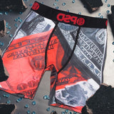 Comfortable & Sexy Men's Boxer Underwear: Breathable, Plus Size Options 6