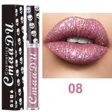 Honey Gloss Volumizing Lipstick