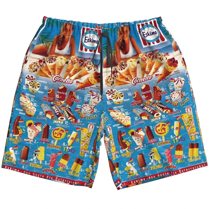 Hawaiian Shirt For Men