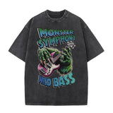 Washed-Vintage-Catch-Em-If-You-Can-Car-Print-T-Shirts-Men-Casual-Fishing-Lovers-Funny