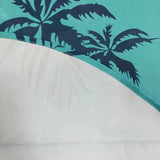 2025 Summer Animal Crane Men Hawaiian Shirt 3d Plant Shirt For Men Flower Print 5