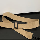 Women’s Water-Resistant Nylon Shoulder Bag