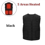 Men’s & Women’s 9-Zone Smart Heated Vest